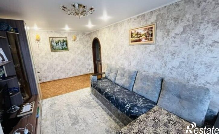 3-комн квартира проспект Ленина, 81,  д. 81