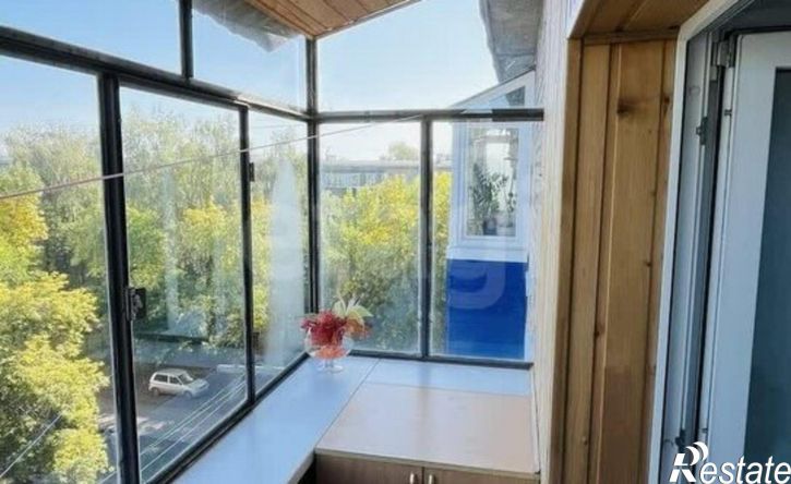 3-комн квартира проспект Ленина, 81,  д. 81