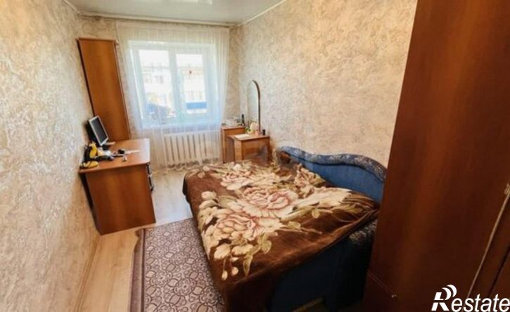 3-комн квартира проспект Ленина, 81,  д. 81