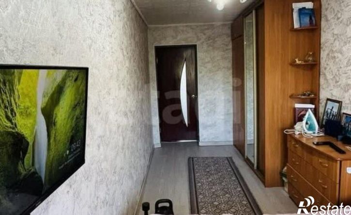 3-комн квартира проспект Ленина, 81,  д. 81