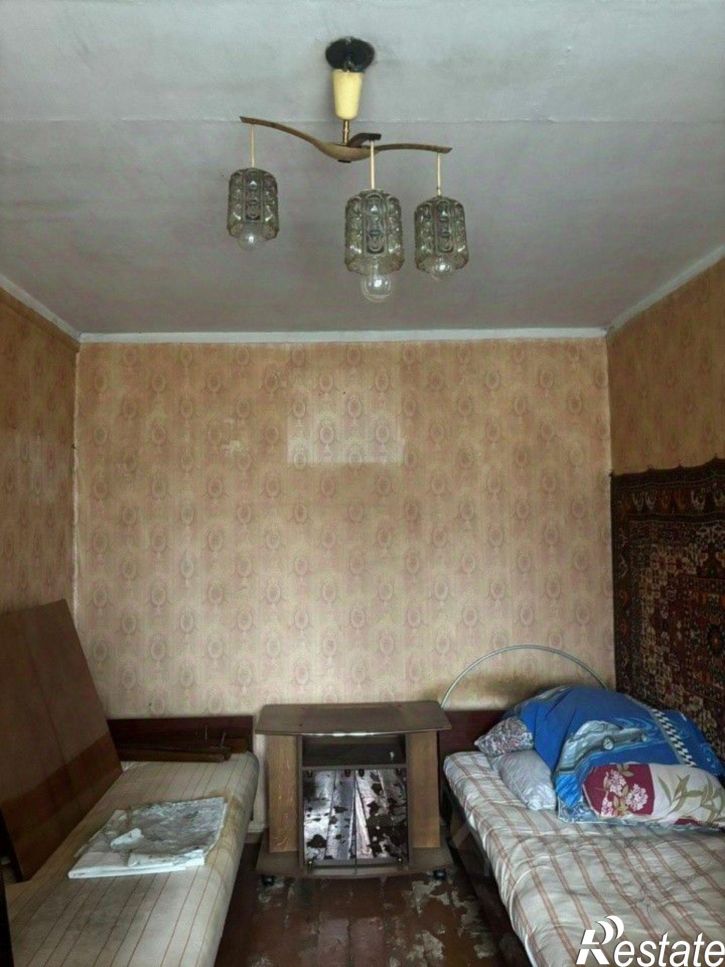 3-комн квартира ул Вокзальная, 39,  д. 39