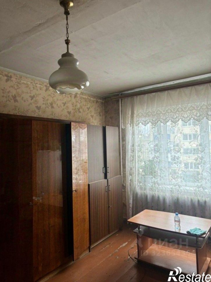 3-комн квартира ул Вокзальная, 39,  д. 39