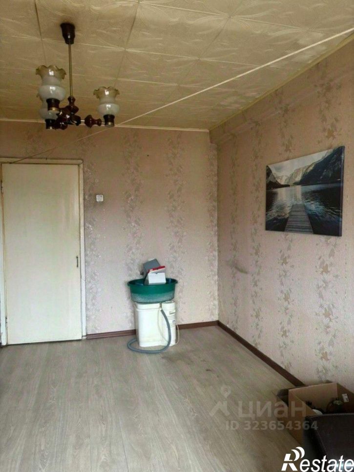 3-комн квартира ул Вокзальная, 39,  д. 39