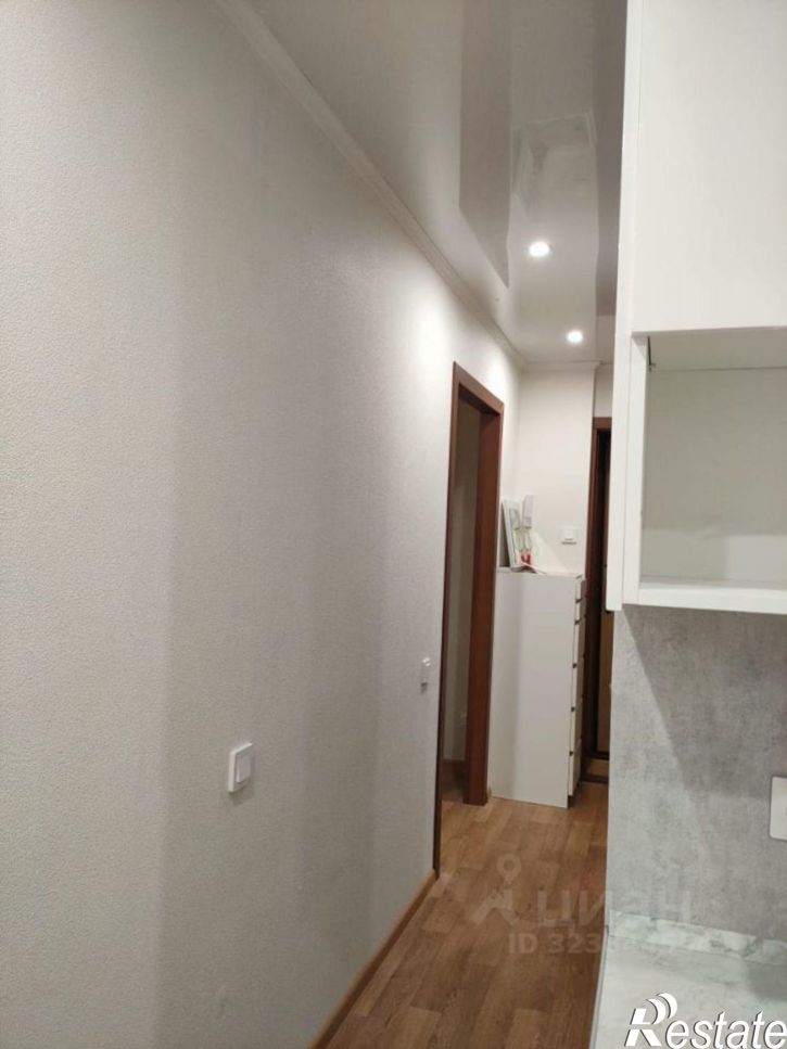 1-комн квартира улица Сазонова, 18,  д. 18