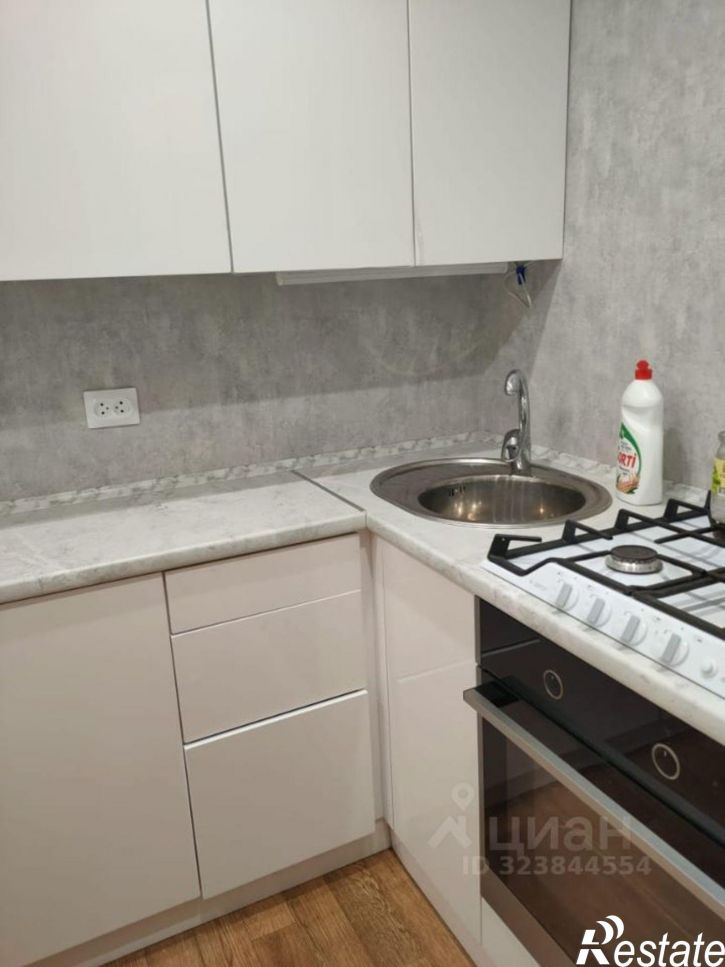 1-комн квартира улица Сазонова, 18,  д. 18