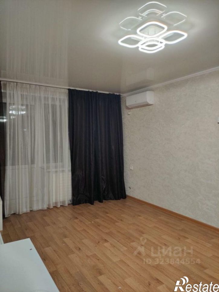 1-комн квартира улица Сазонова, 18,  д. 18