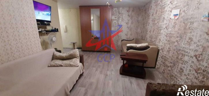 1-комн квартира улица Худайбердина, 182,  д. 182