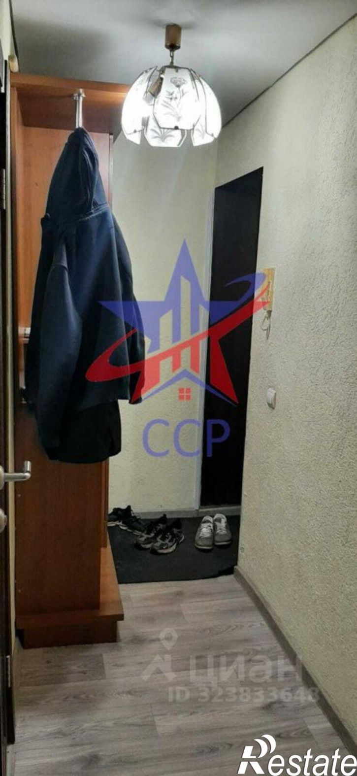 1-комн квартира улица Худайбердина, 182,  д. 182