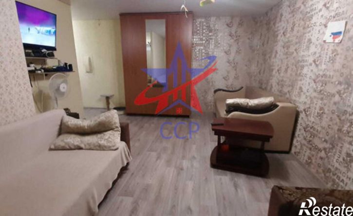 1-комн квартира улица Худайбердина, 182,  д. 182