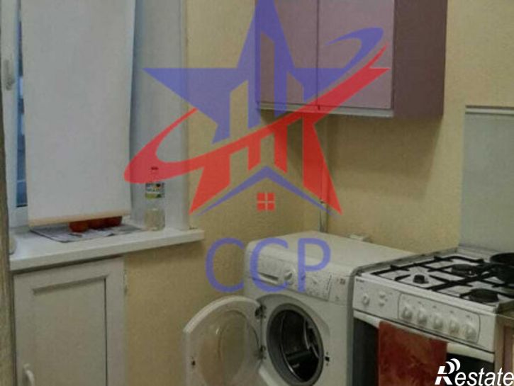 1-комн квартира улица Худайбердина, 182,  д. 182