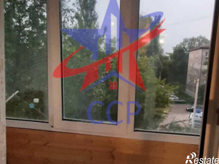 1-комн квартира улица Худайбердина, 182,  д. 182