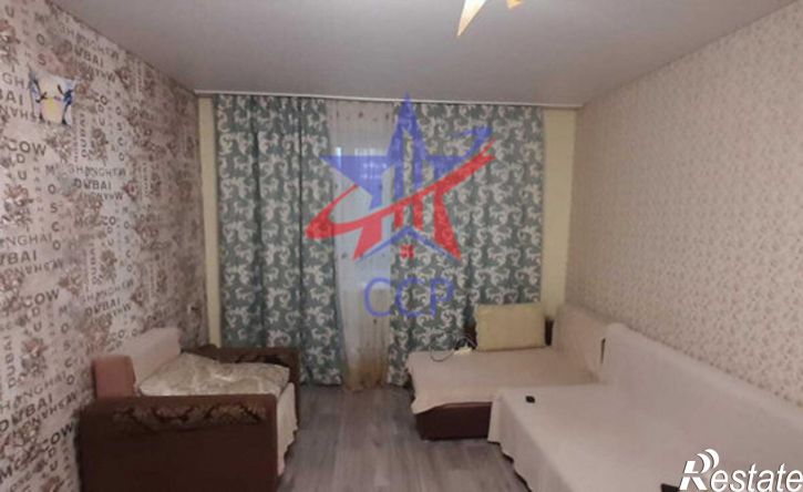 1-комн квартира улица Худайбердина, 182,  д. 182