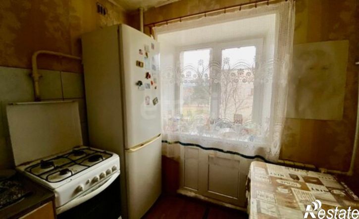 2-комн квартира улица Дружбы, 21А,  д. 21А