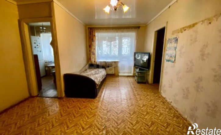 2-комн квартира улица Дружбы, 21А,  д. 21А