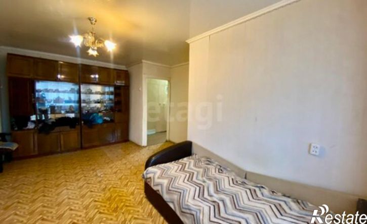 2-комн квартира улица Дружбы, 21А,  д. 21А