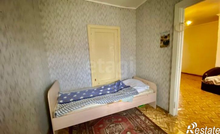 2-комн квартира улица Дружбы, 21А,  д. 21А