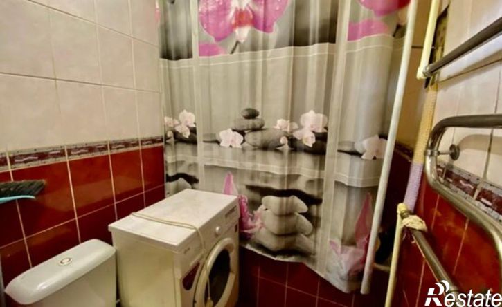 2-комн квартира улица Дружбы, 21А,  д. 21А