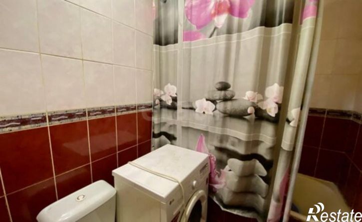 2-комн квартира улица Дружбы, 21А,  д. 21А