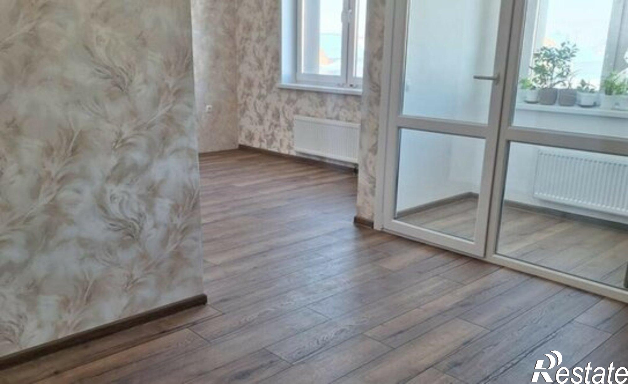 Купить квартиру за 4 300 000 рублей на Интернациональная улица, 61