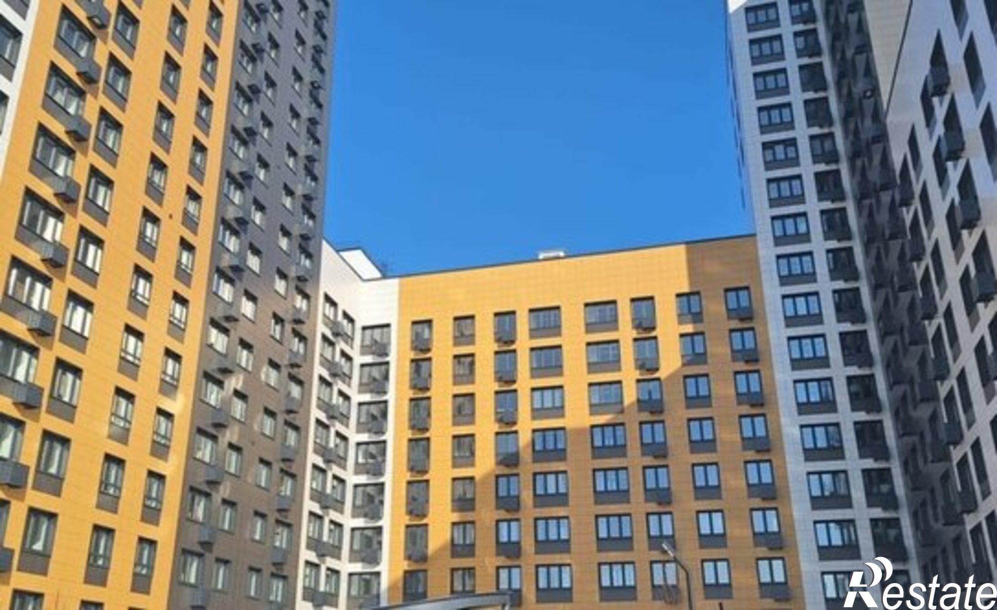 Купить квартиру за 4 300 000 рублей на Интернациональная улица, 61