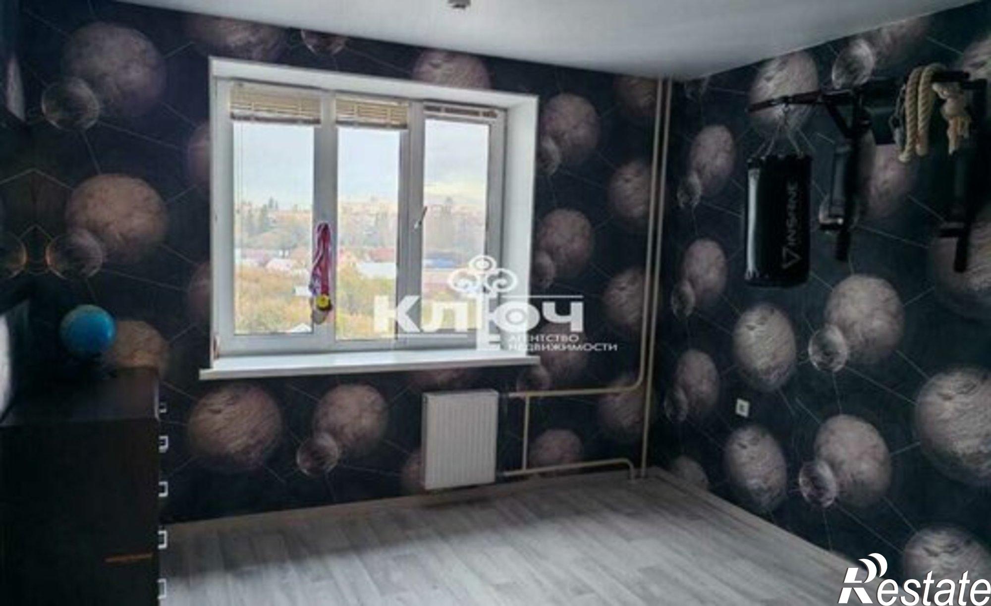 Купить квартиру за 9 050 000 рублей на улица 7 Ноября, 101