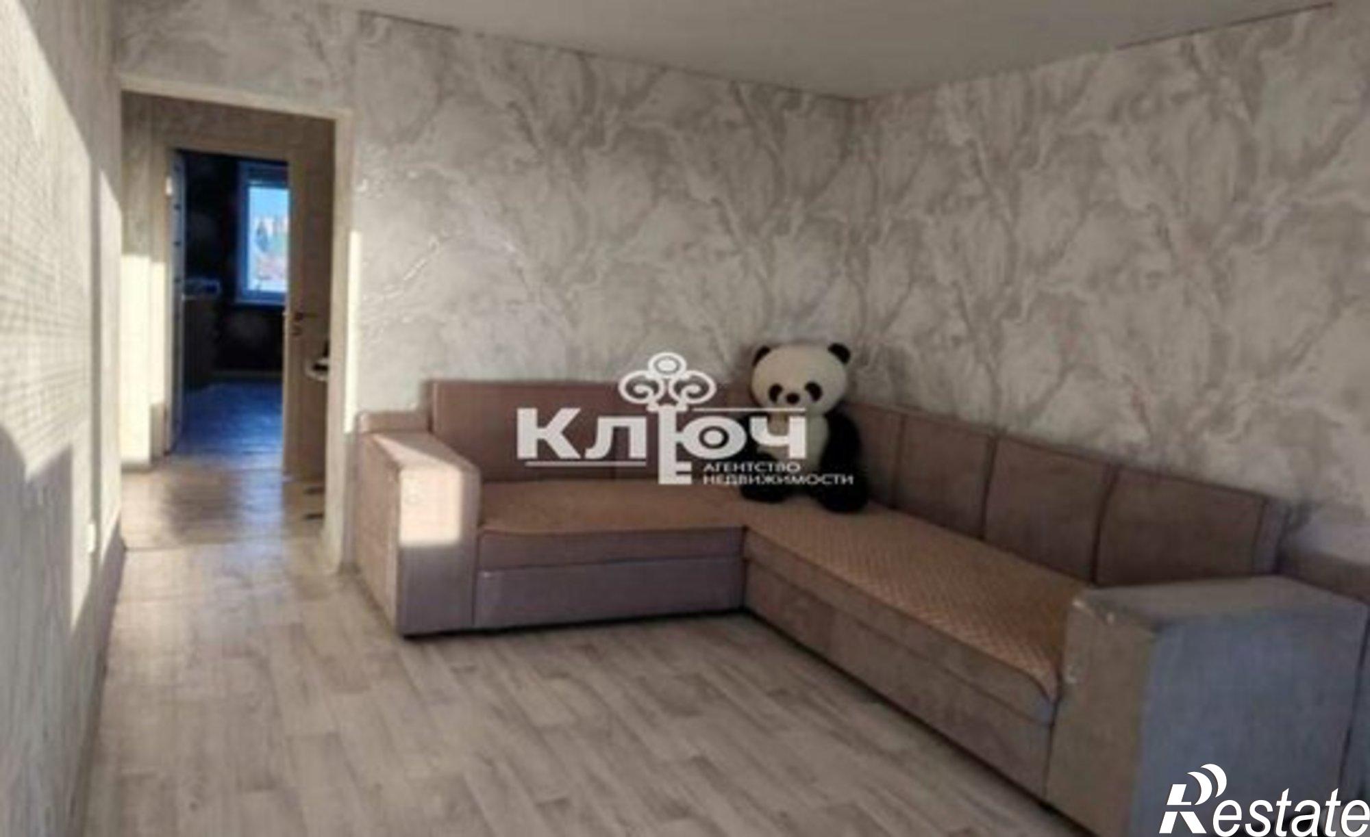 Купить квартиру за 9 050 000 рублей на улица 7 Ноября, 101