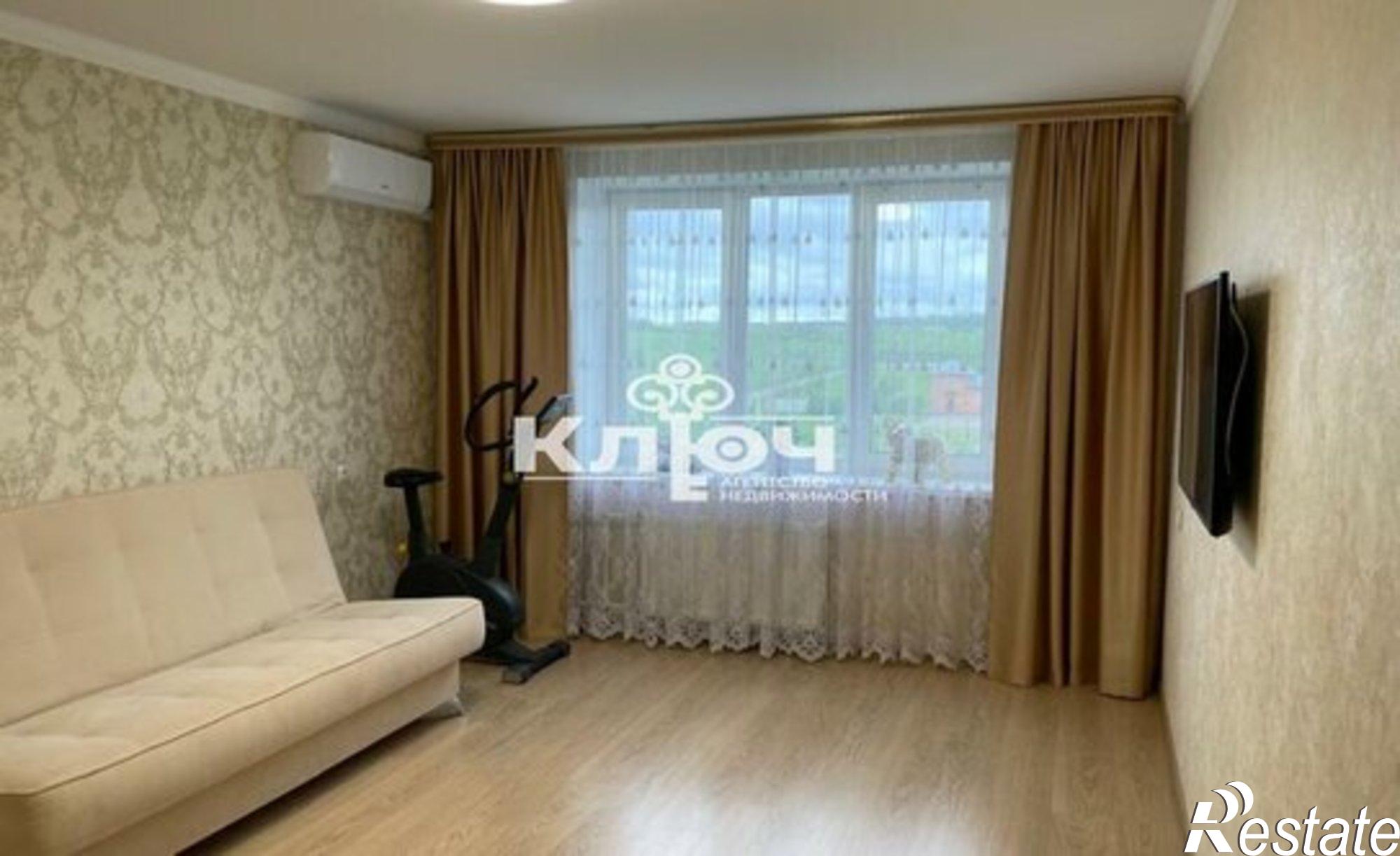 Купить квартиру за 8 800 000 рублей на Юрматинская улица, 12