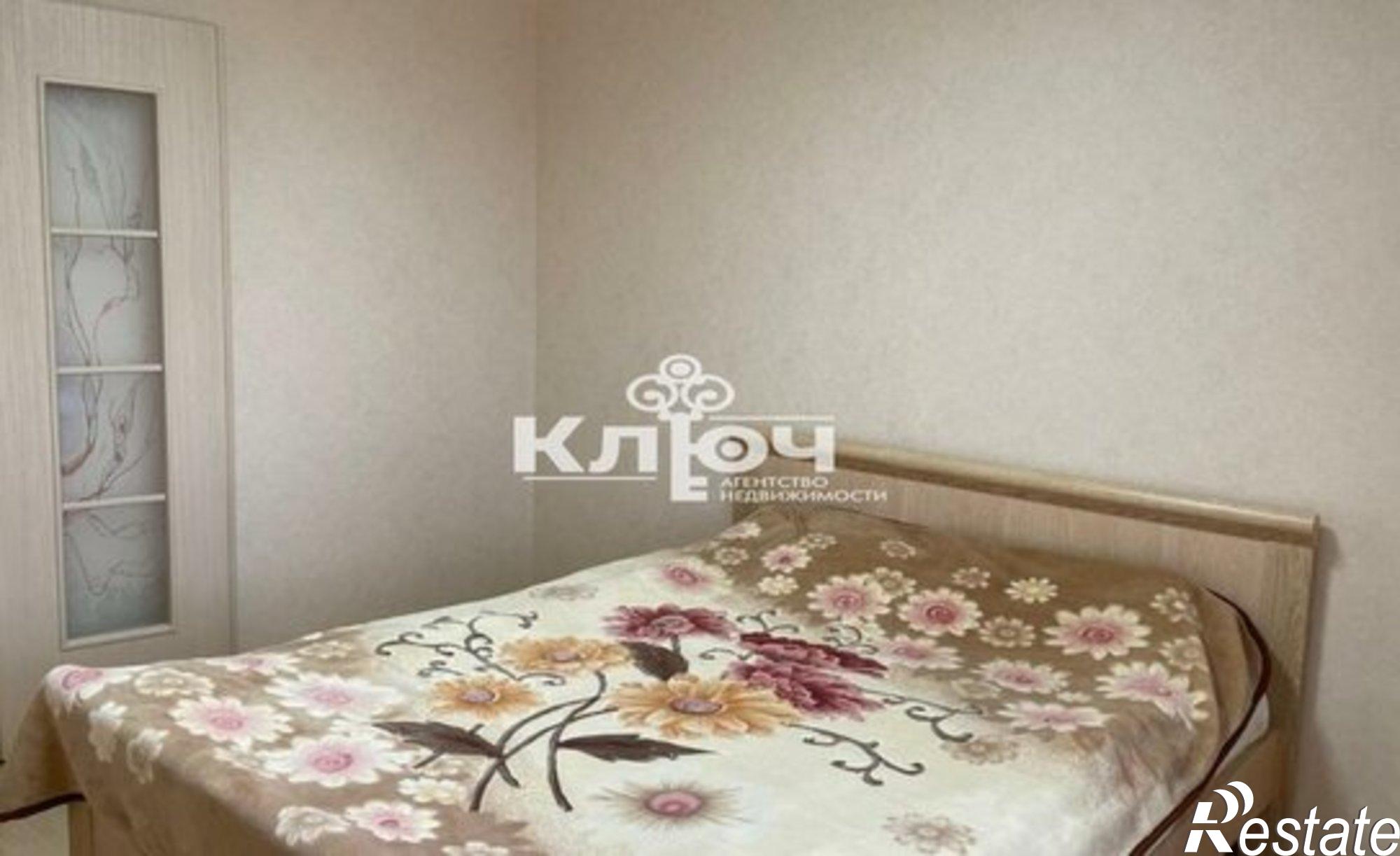 Купить квартиру за 8 800 000 рублей на Юрматинская улица, 12