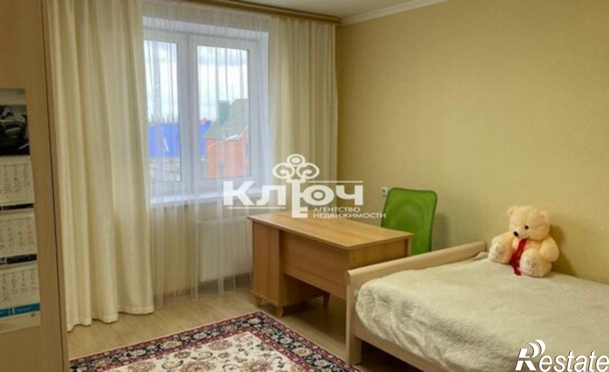 Купить квартиру за 8 800 000 рублей на Юрматинская улица, 12