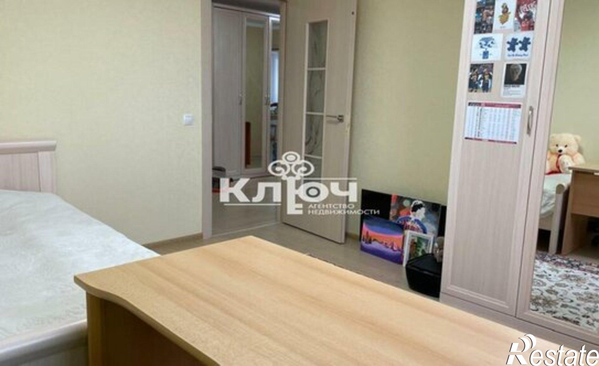 Купить квартиру за 8 800 000 рублей на Юрматинская улица, 12