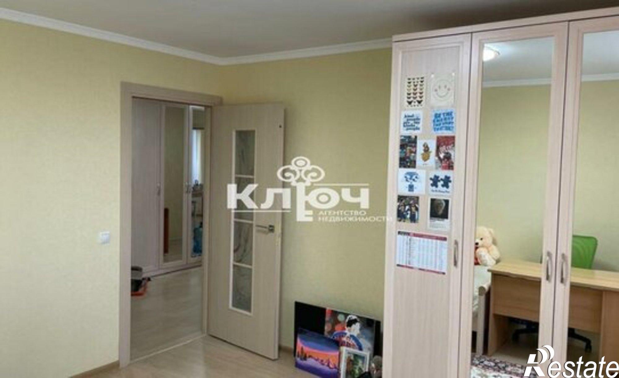 Купить квартиру за 8 800 000 рублей на Юрматинская улица, 12