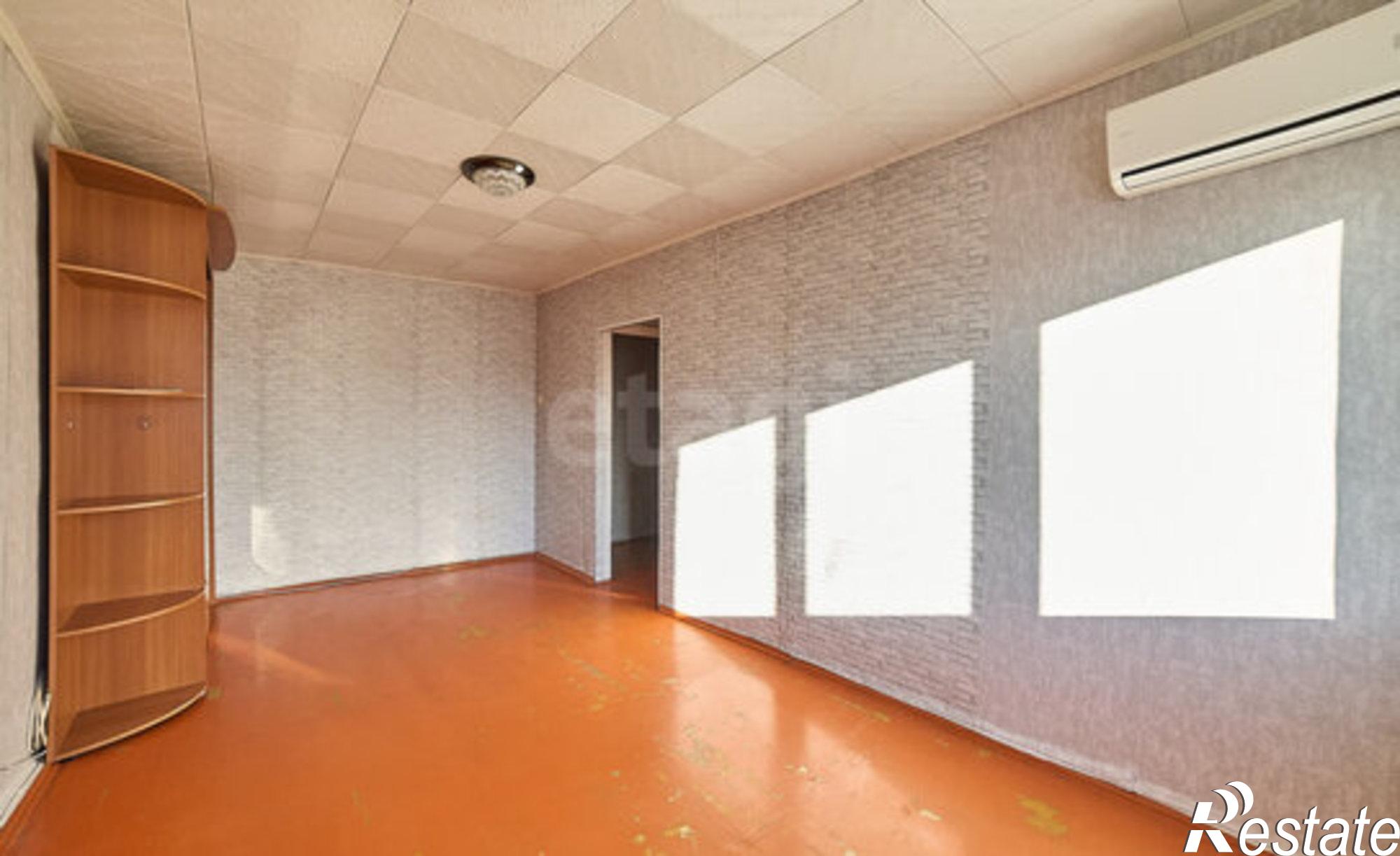 Купить квартиру за 2 060 000 рублей на улица Худайбердина, 126