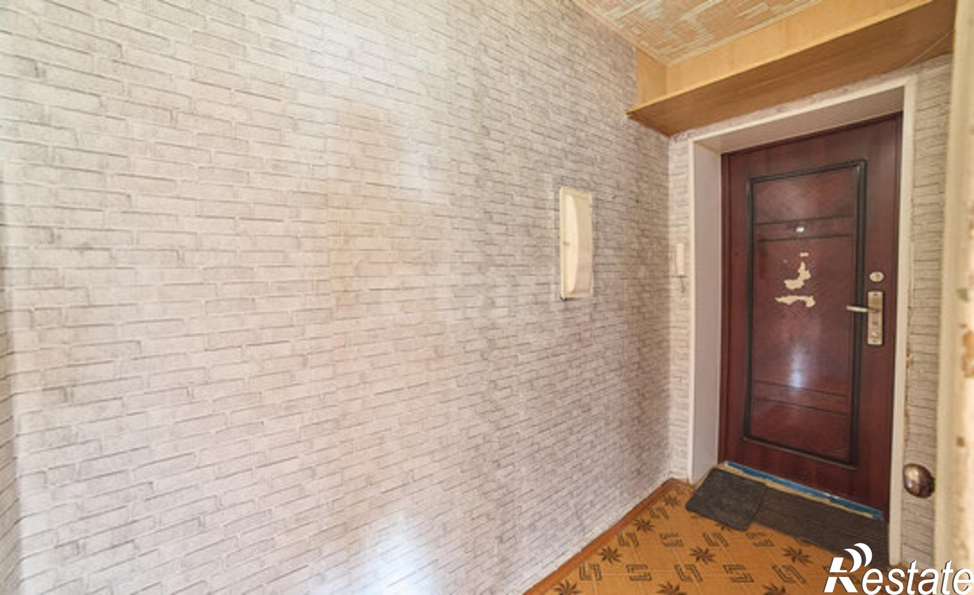 Купить квартиру за 2 060 000 рублей на улица Худайбердина, 126