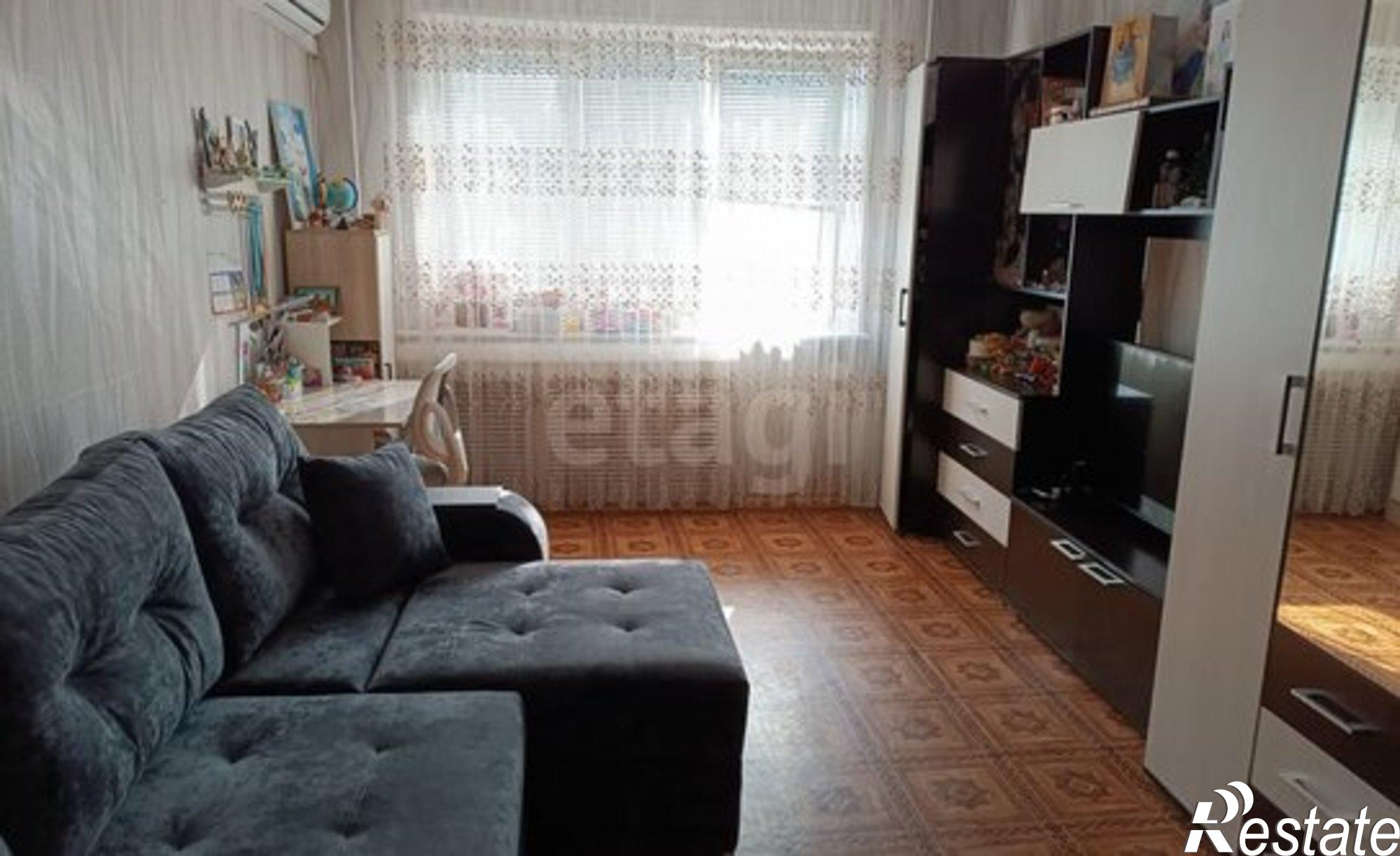 Купить квартиру за 3 900 000 рублей на Полевая улица, 17