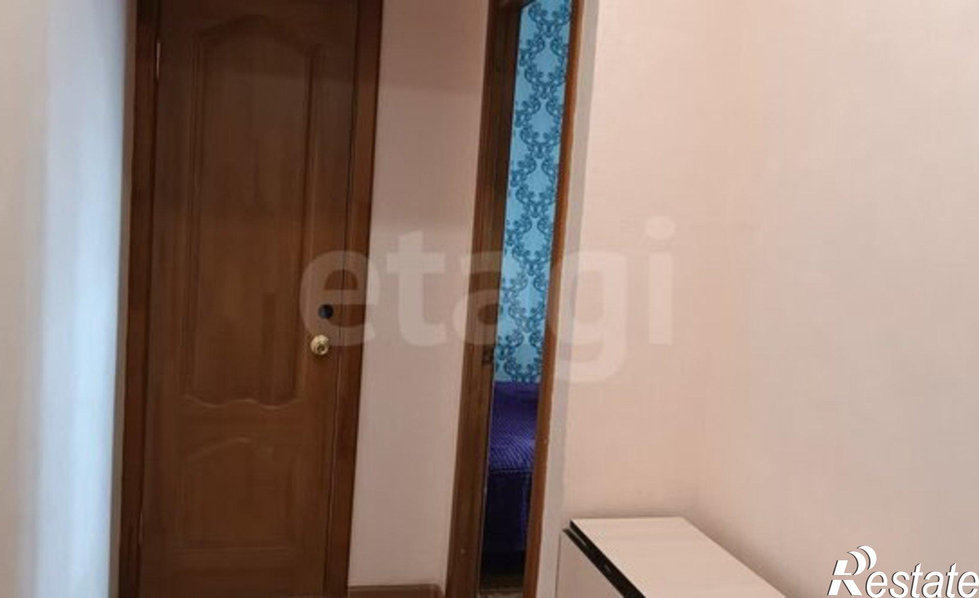 Купить квартиру за 3 900 000 рублей на Полевая улица, 17