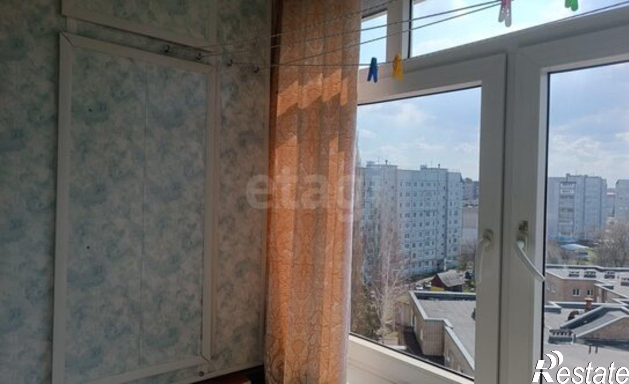 Купить квартиру за 3 900 000 рублей на Полевая улица, 17