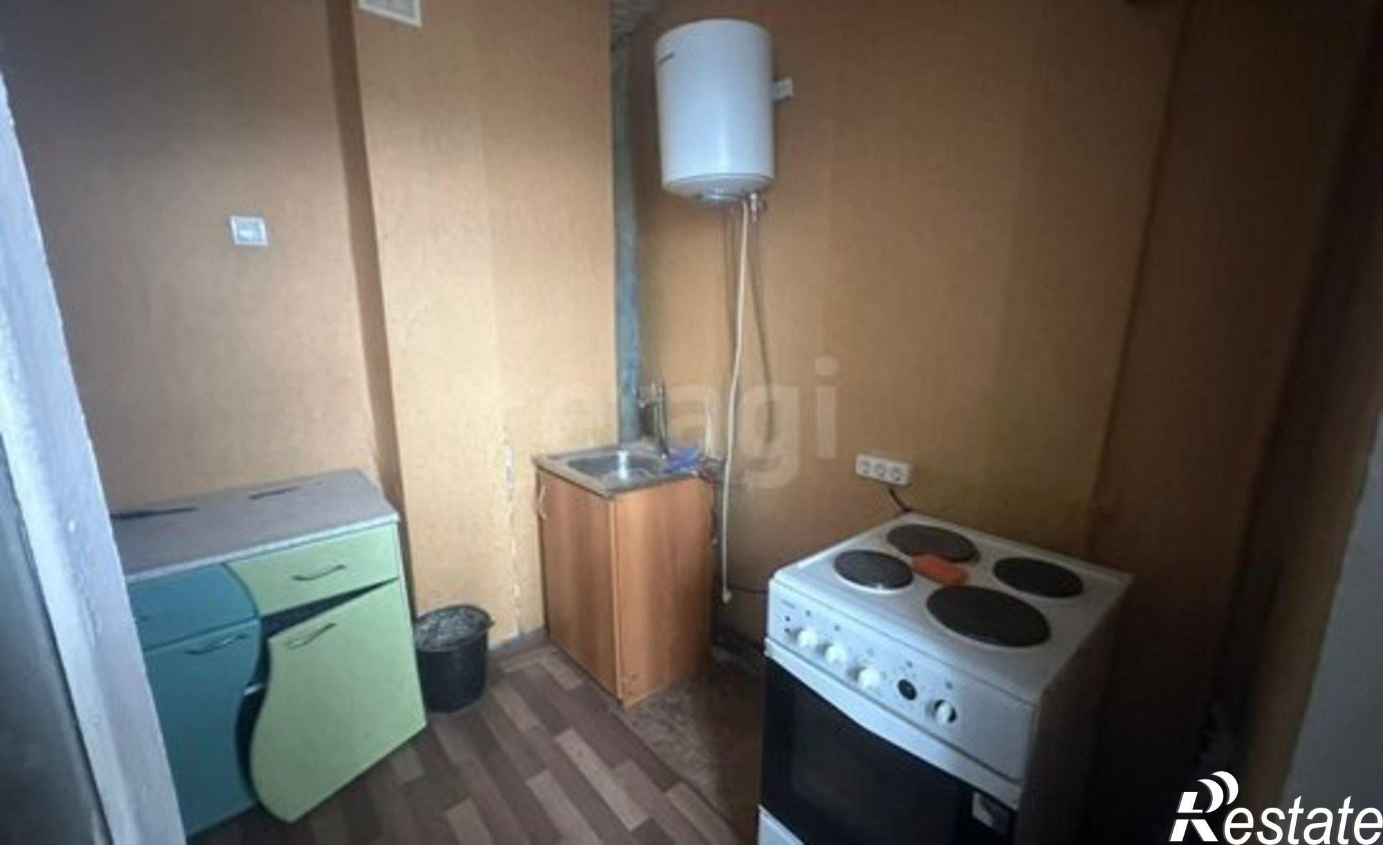 Купить квартиру за 1 760 000 рублей на улица Черняховского, 7