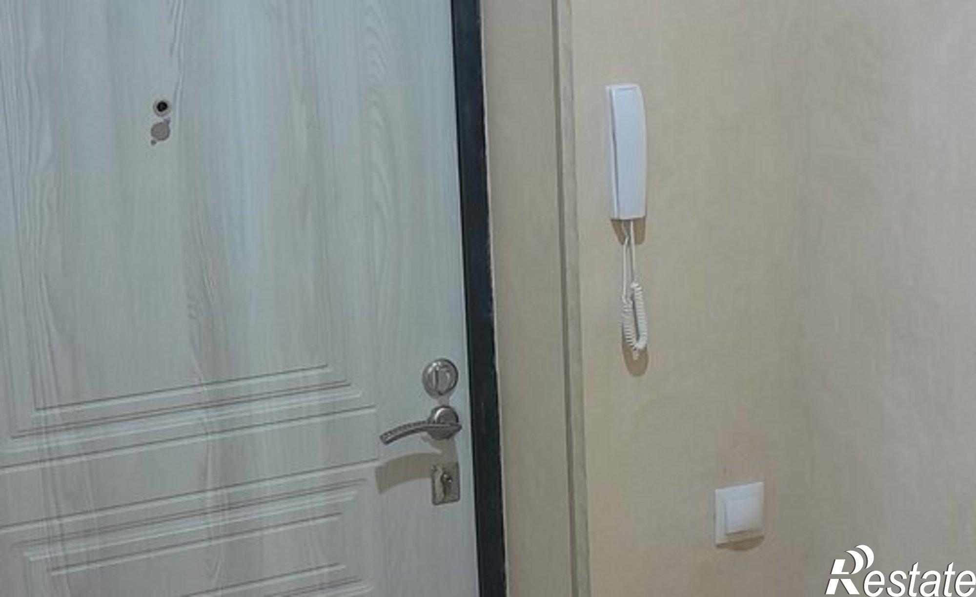 Купить квартиру за 6 890 000 рублей на проспект Октября, 38