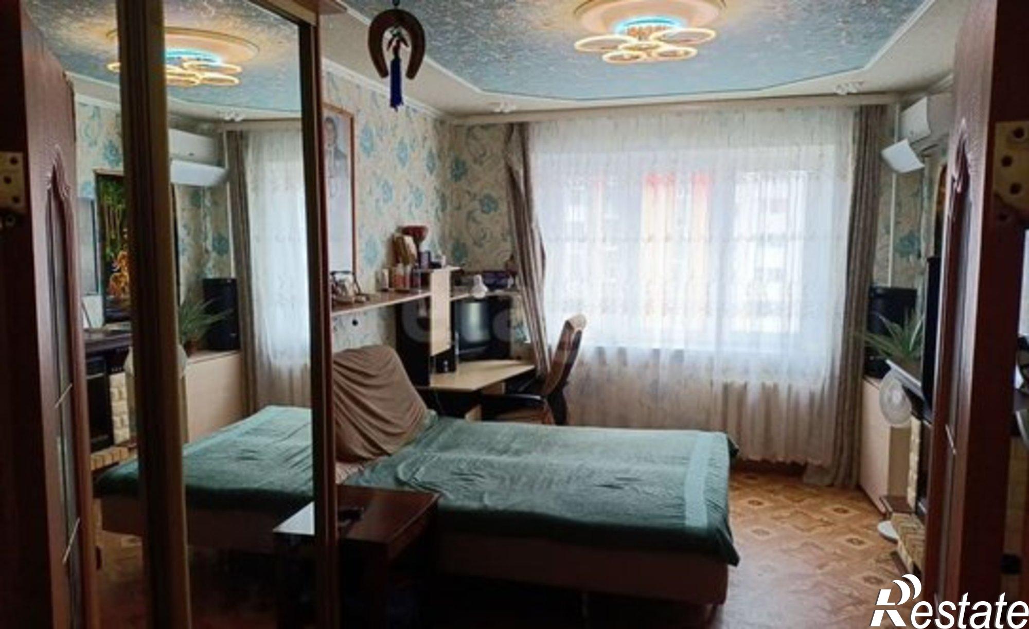 Купить квартиру за 4 590 000 рублей на ул Артема, 150