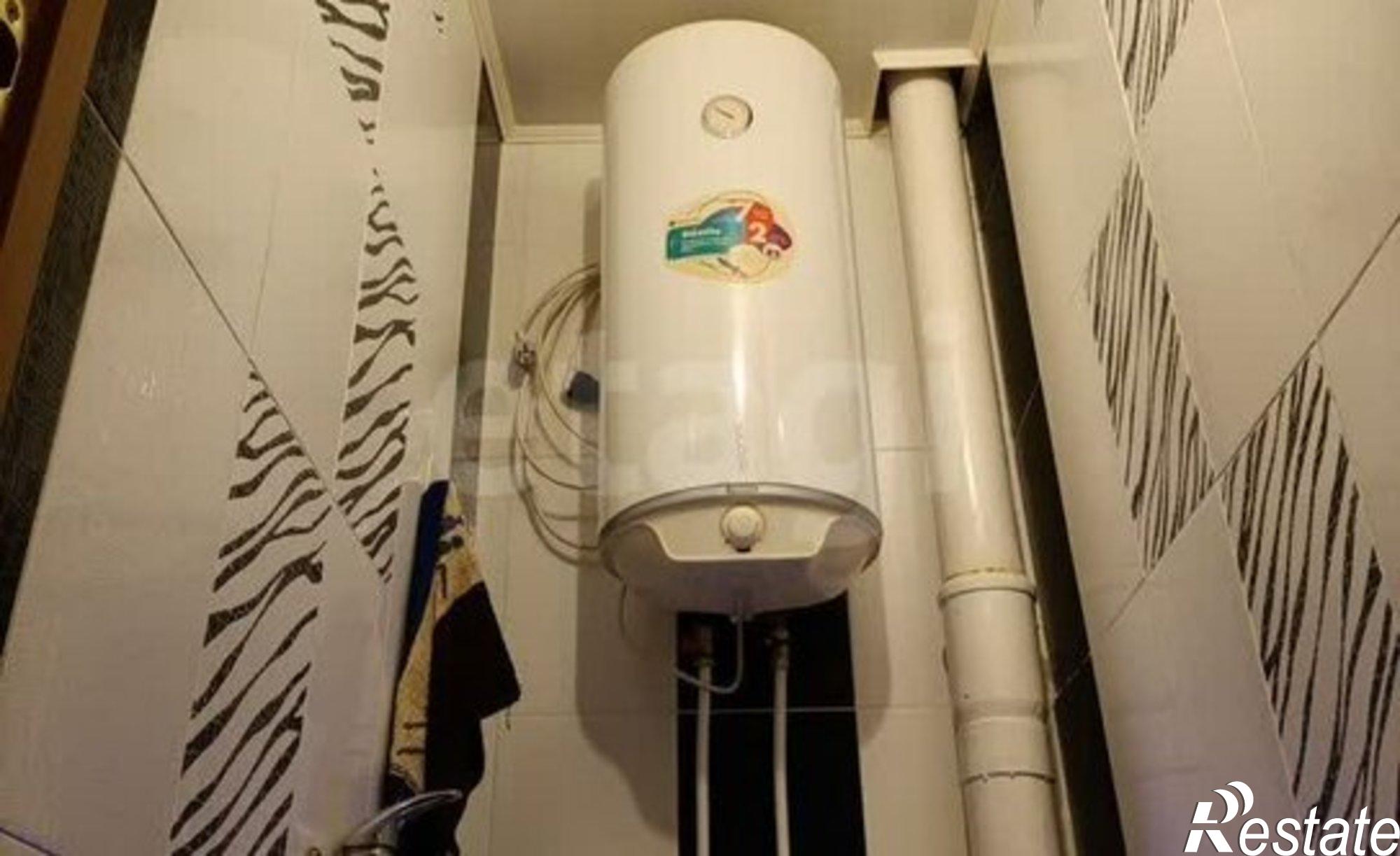 Купить квартиру за 4 590 000 рублей на ул Артема, 150