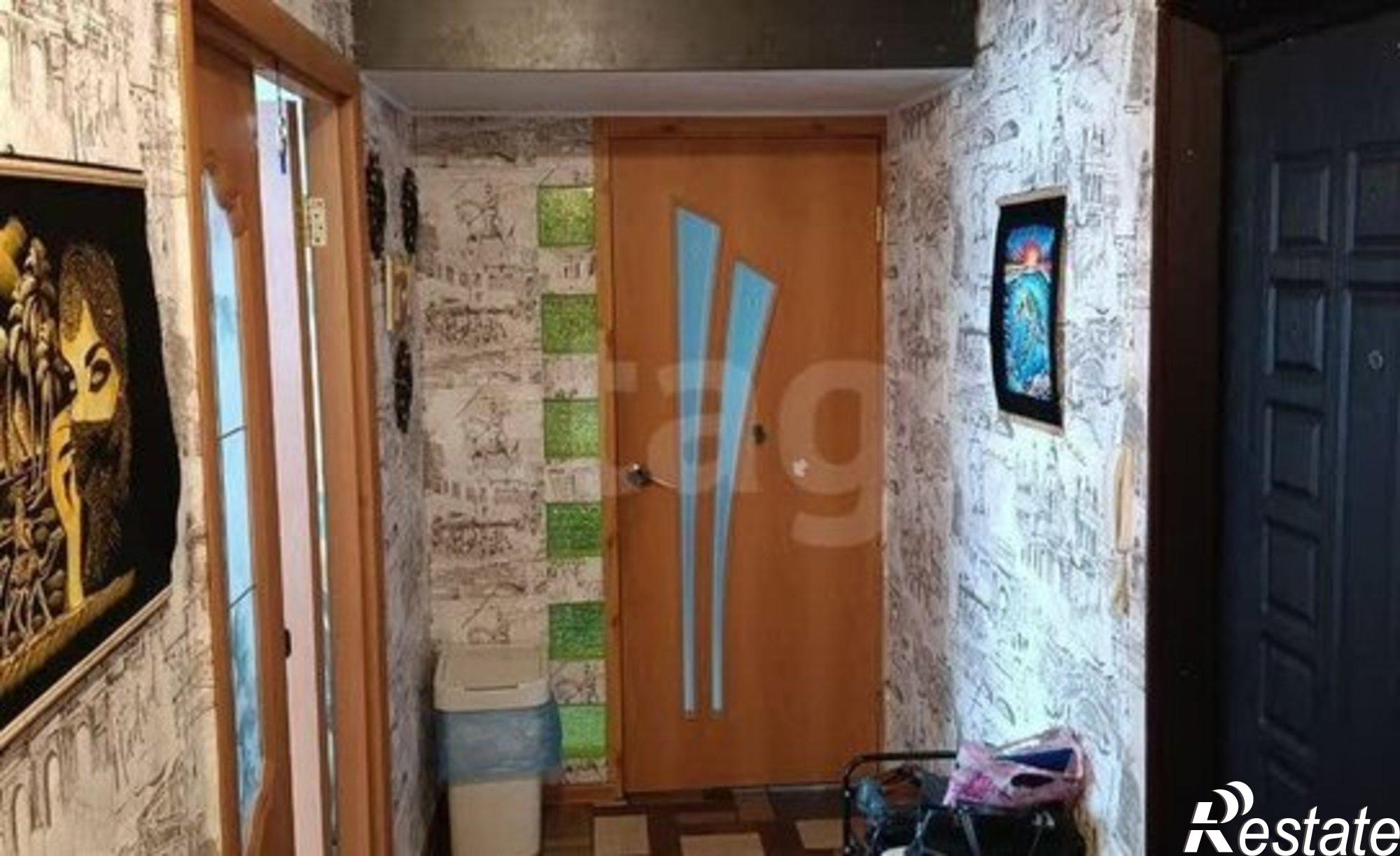 Купить квартиру за 4 590 000 рублей на ул Артема, 150