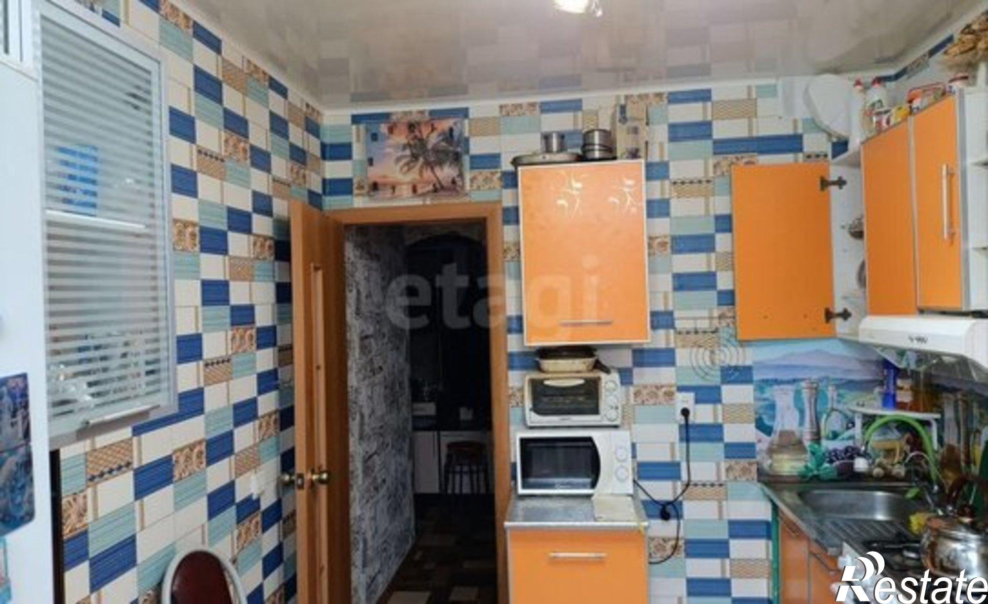 Купить квартиру за 4 590 000 рублей на ул Артема, 150