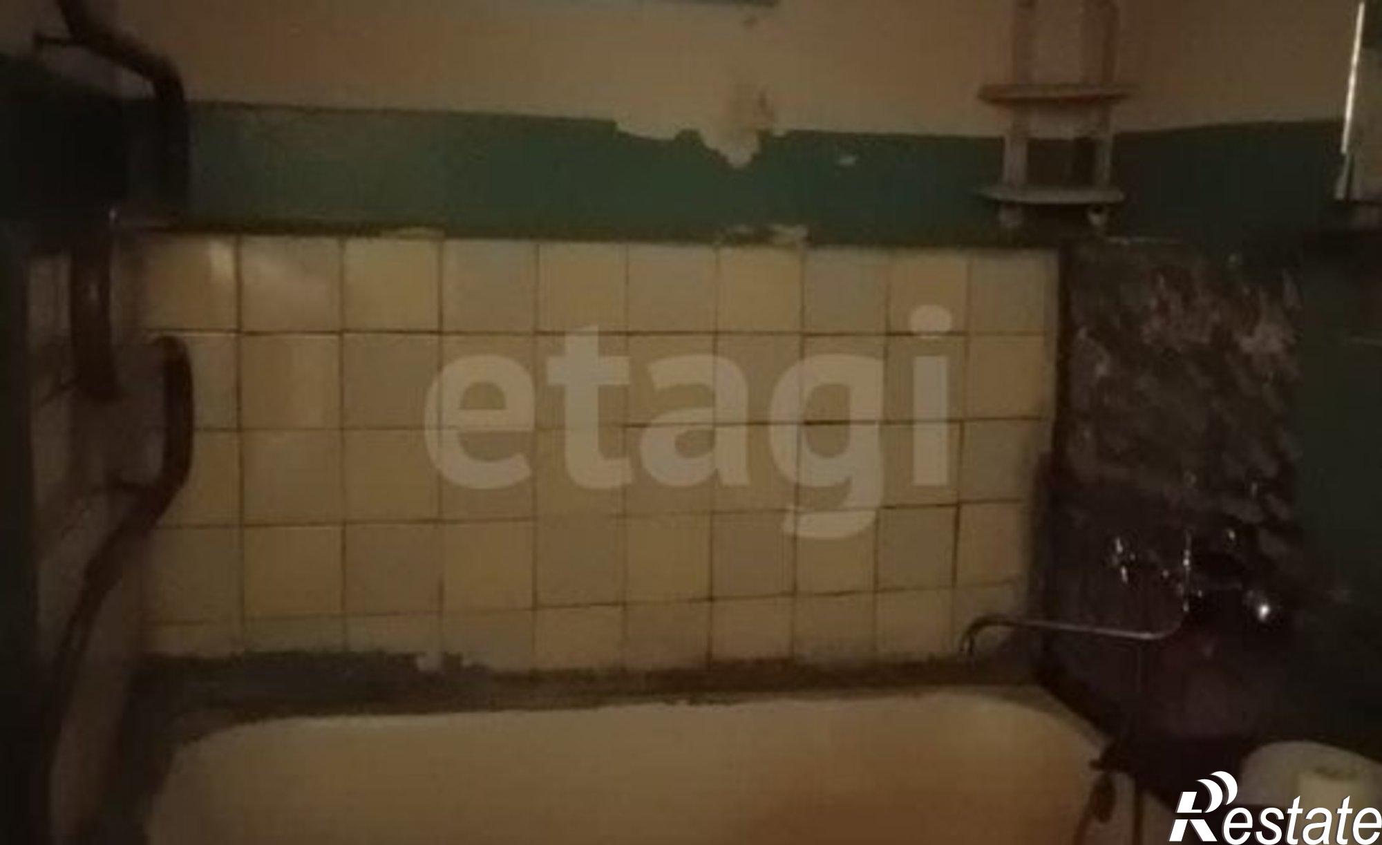 Купить квартиру за 1 850 000 рублей на ул Элеваторная, 108