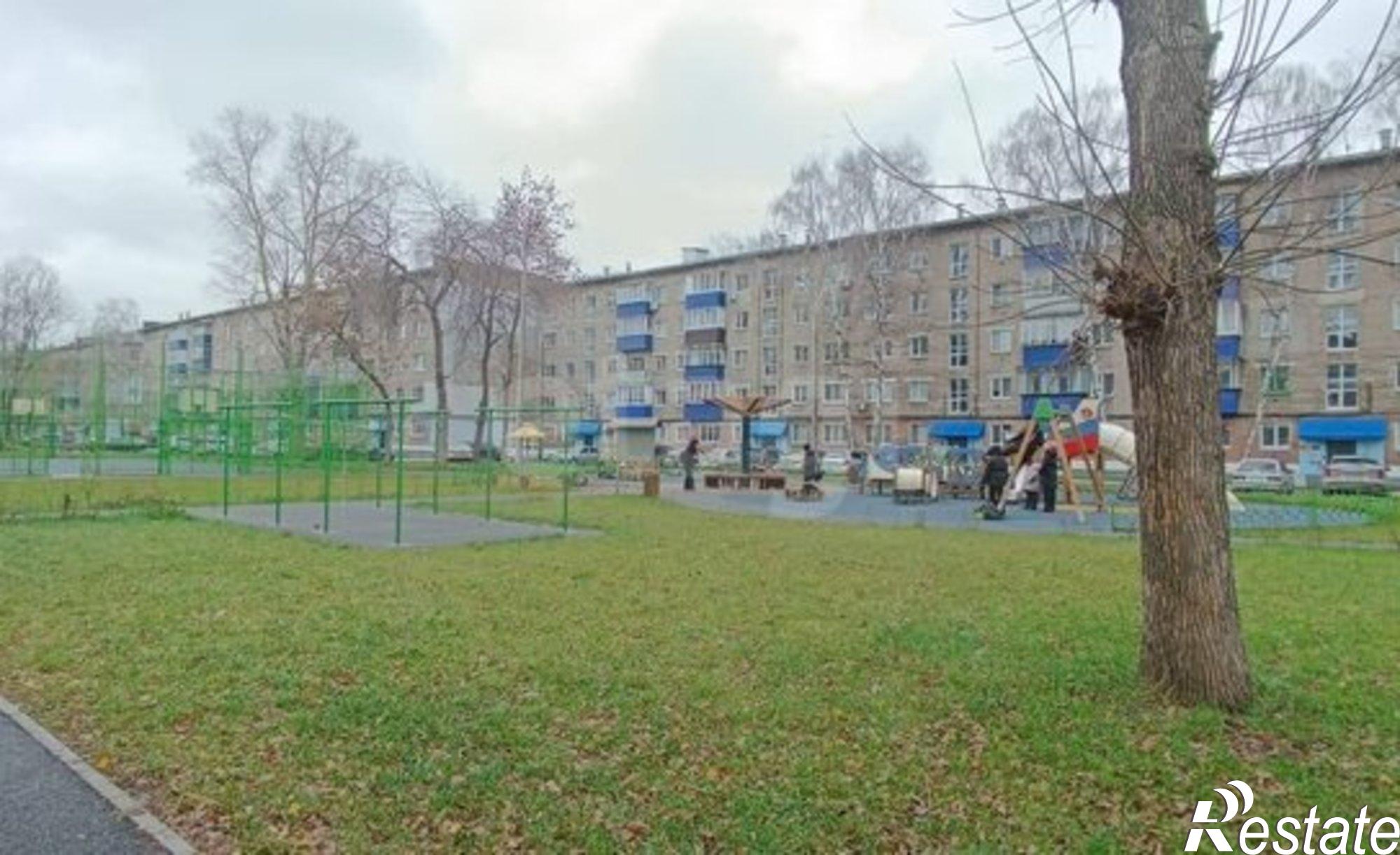 Купить квартиру за 1 850 000 рублей на ул Элеваторная, 108