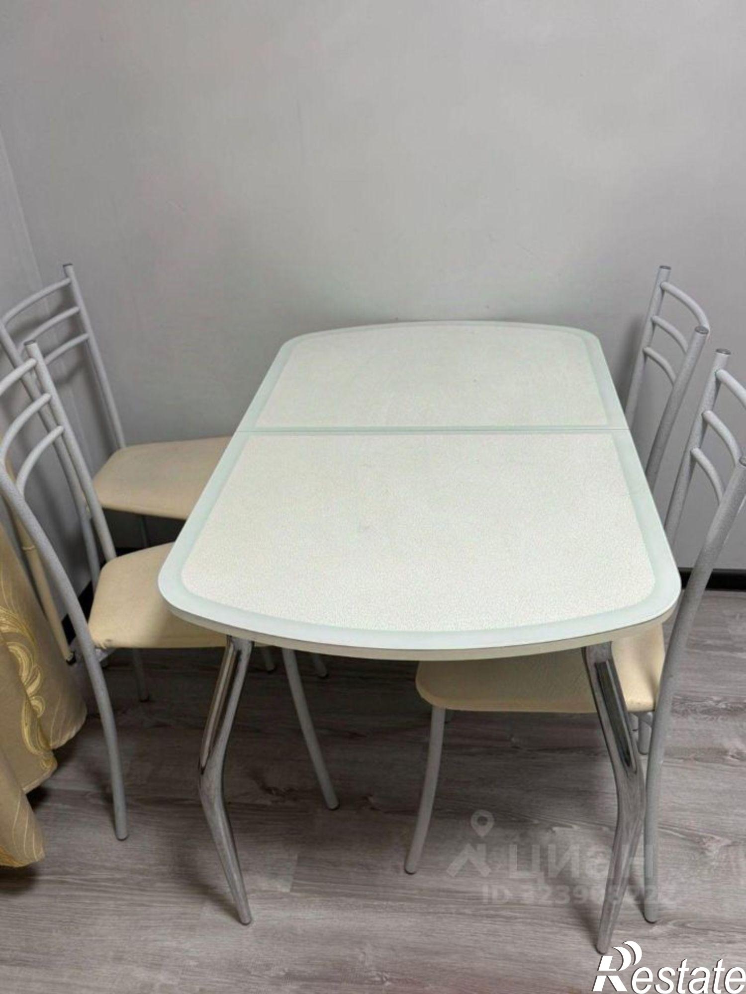 Сдать квартиру за 24 200 рублей на улица Якутова, 28А