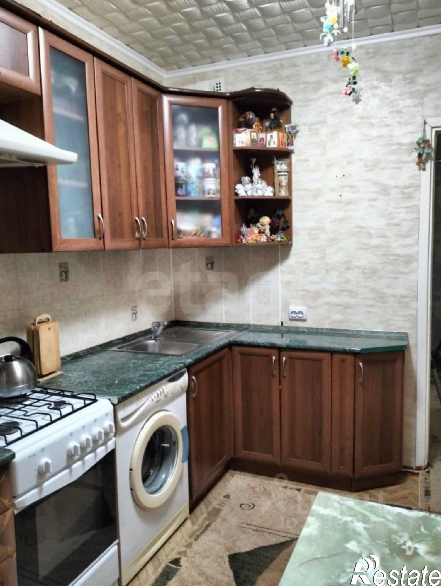 Купить квартиру за 4 800 000 рублей на Юрматинская улица, 1