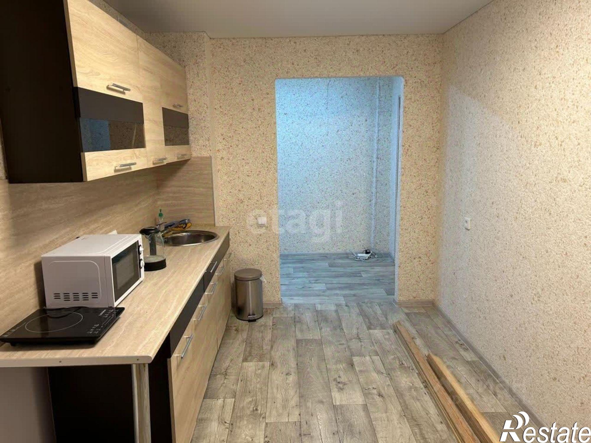 Купить квартиру за 3 900 000 рублей на проспект Октября, 85