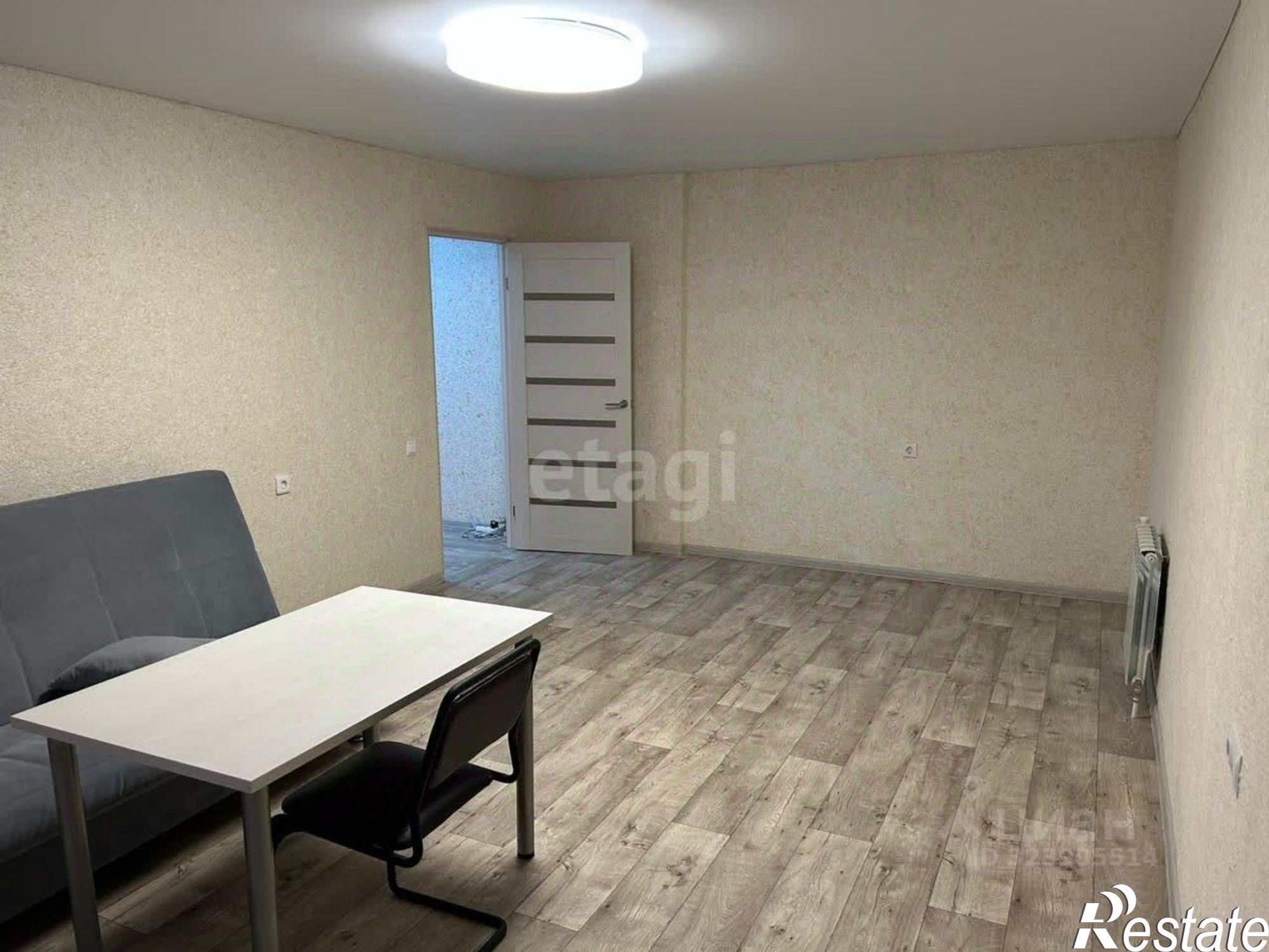 Купить квартиру за 3 900 000 рублей на проспект Октября, 85