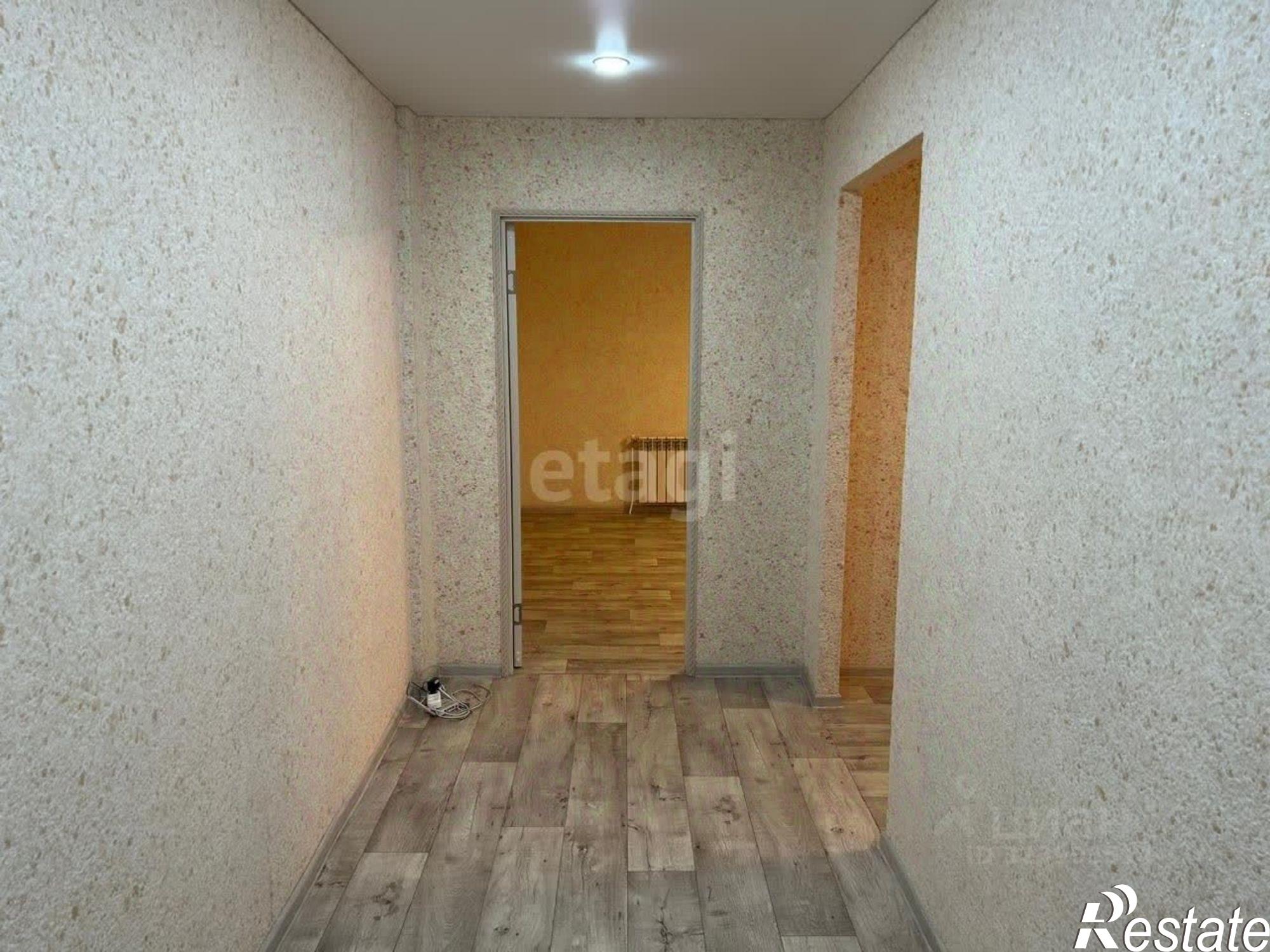 Купить квартиру за 3 900 000 рублей на проспект Октября, 85