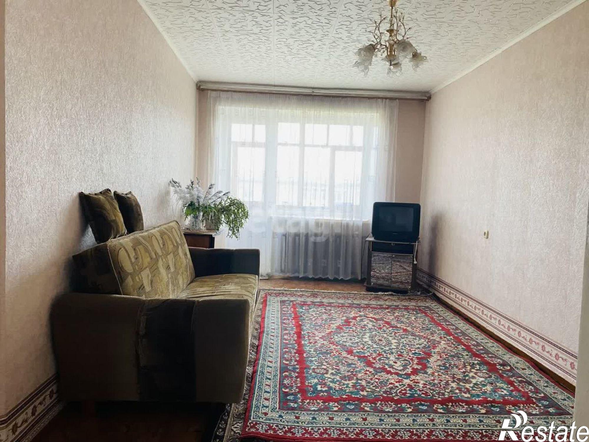 Купить квартиру за 3 100 000 рублей на Железнодорожная улица, 4